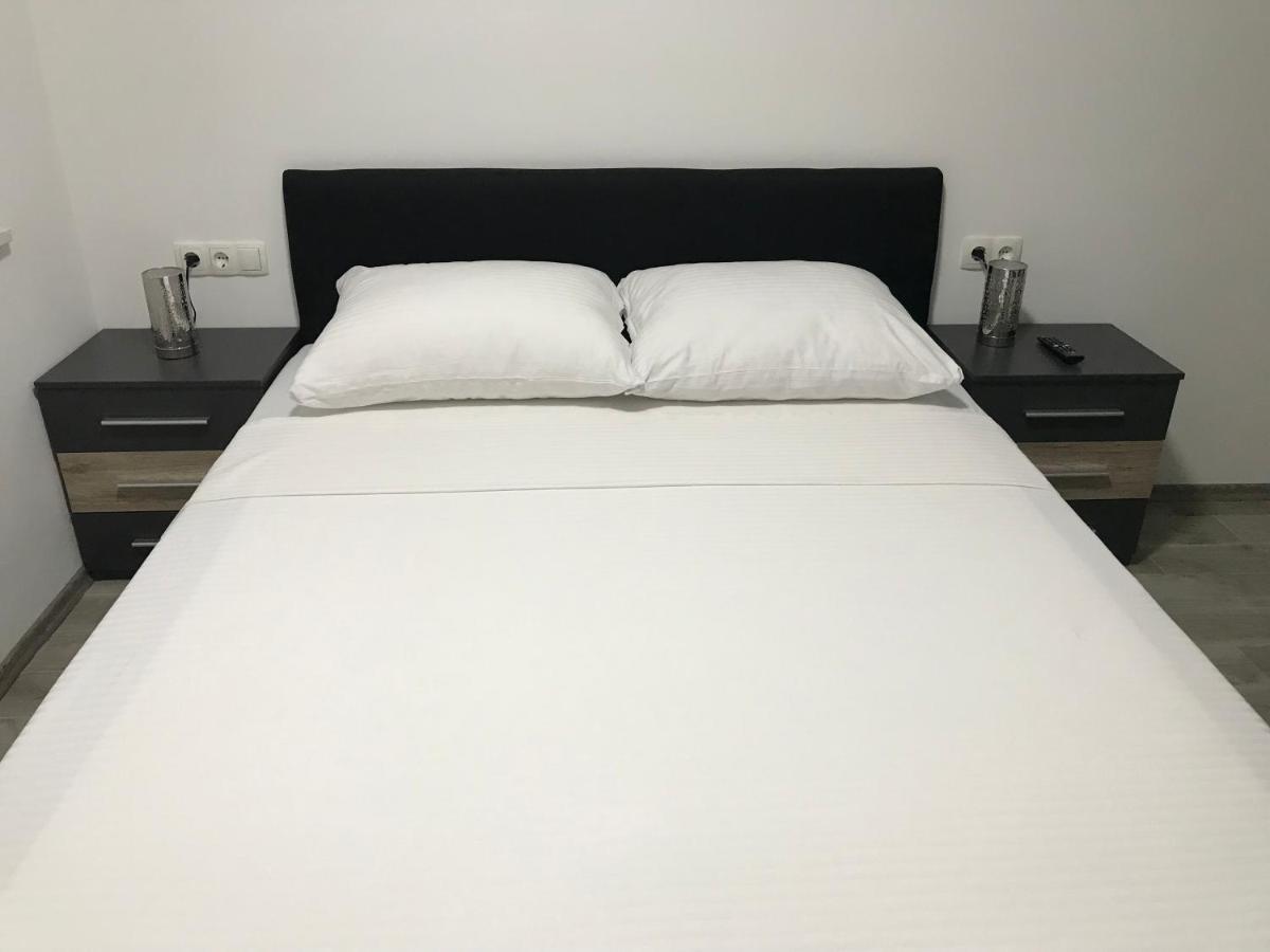 Apartmani Mm تروغير المظهر الخارجي الصورة